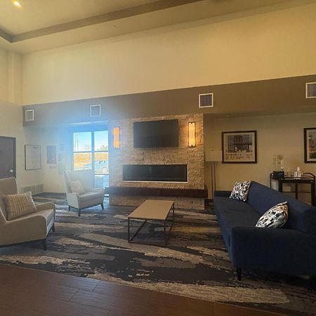 Mainstay Suites Near Denver Downtown Eksteriør billede