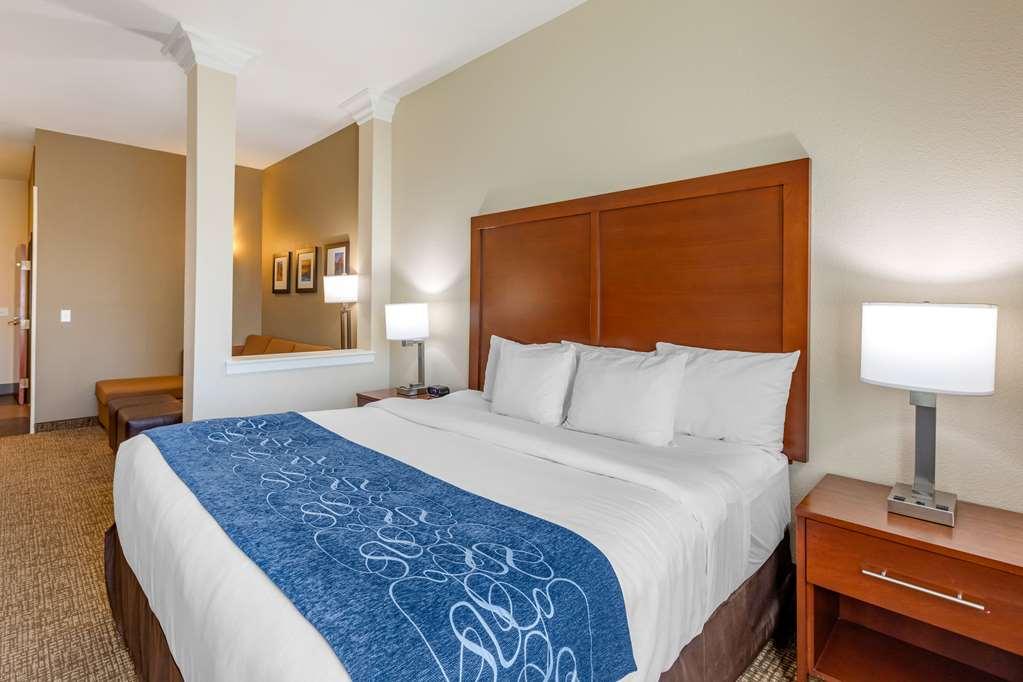 Mainstay Suites Near Denver Downtown Værelse billede