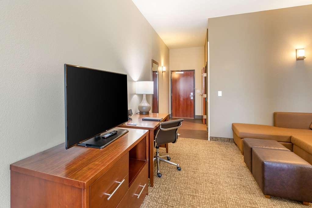 Mainstay Suites Near Denver Downtown Værelse billede