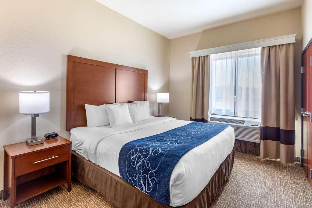 Mainstay Suites Near Denver Downtown Værelse billede