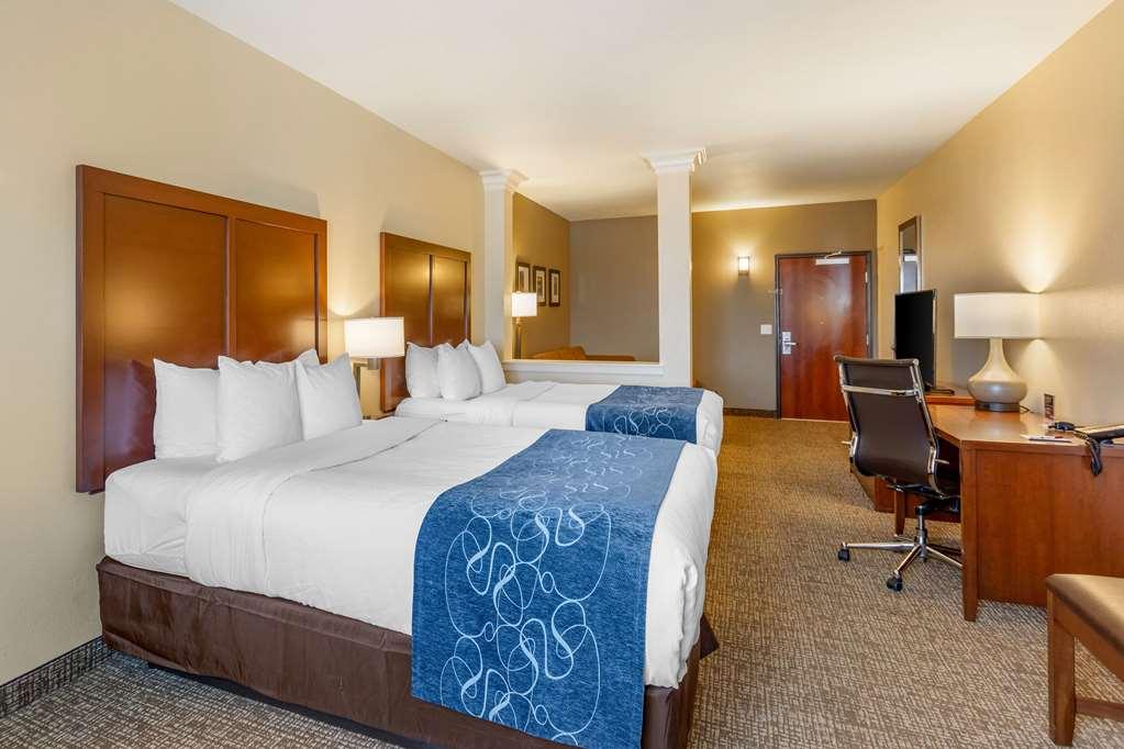 Mainstay Suites Near Denver Downtown Værelse billede