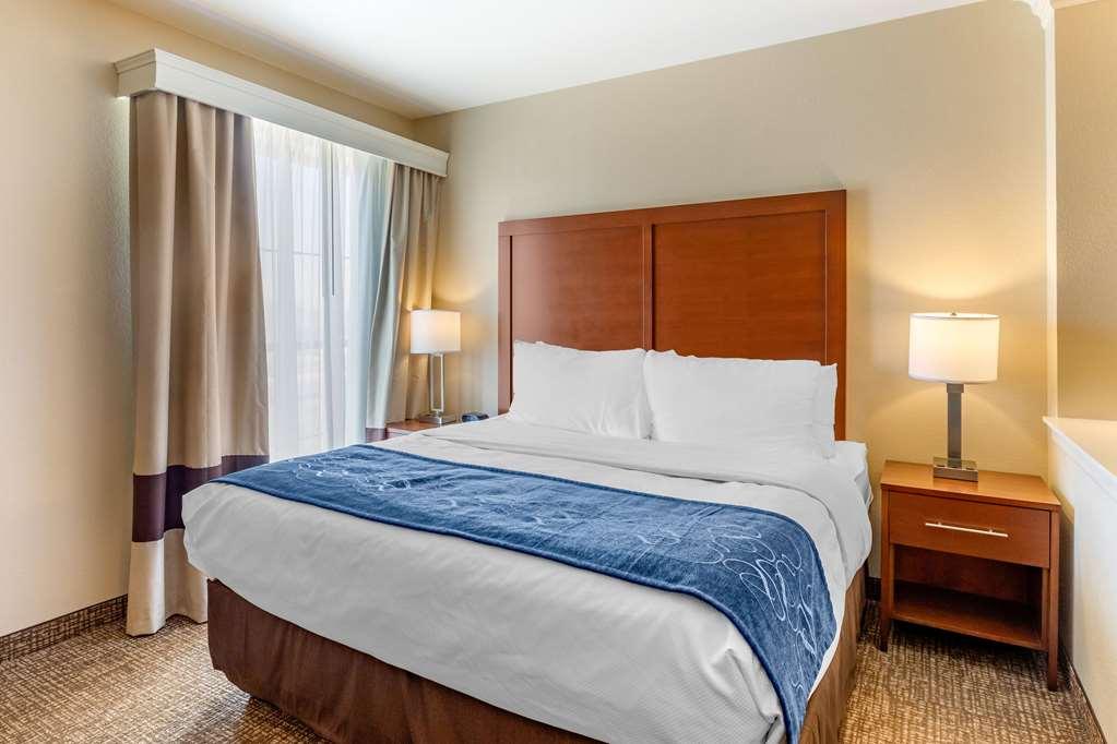 Mainstay Suites Near Denver Downtown Værelse billede