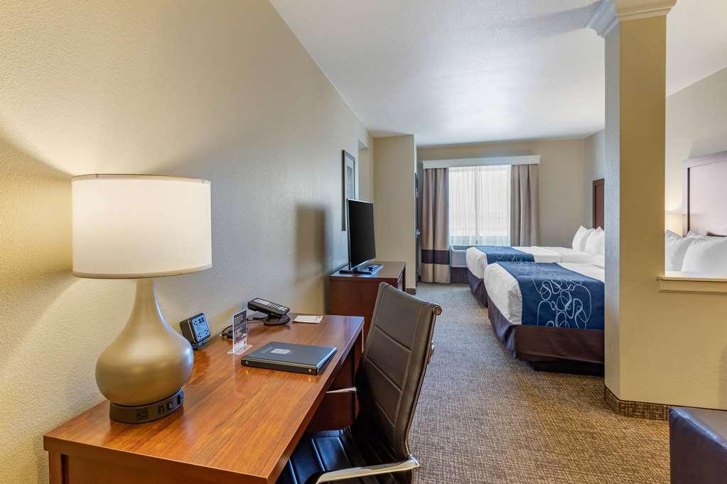 Mainstay Suites Near Denver Downtown Værelse billede