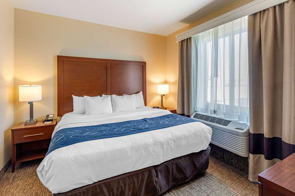 Mainstay Suites Near Denver Downtown Værelse billede
