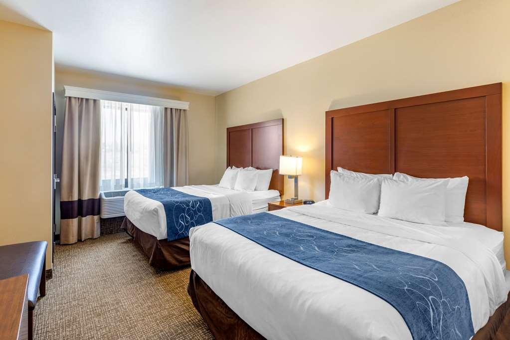Mainstay Suites Near Denver Downtown Værelse billede