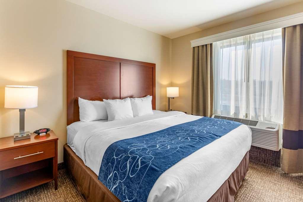 Mainstay Suites Near Denver Downtown Værelse billede