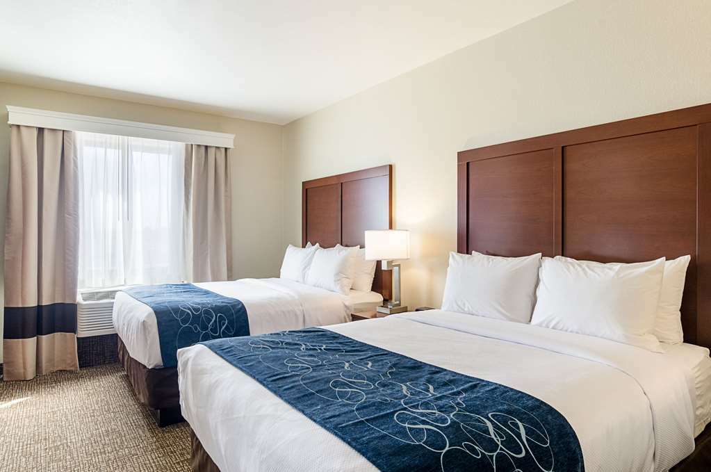 Mainstay Suites Near Denver Downtown Værelse billede